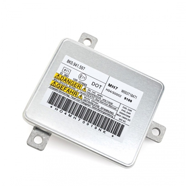Ballast Xenon type Mitsubishi D3S 8K0941597 / W003T18471Audi