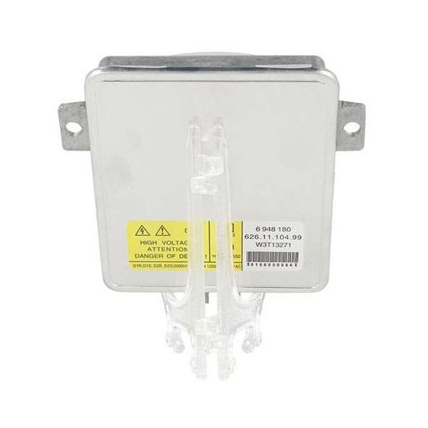 Ballast Xenon type Mitsubishi compatible W3T13271  / 6261110499