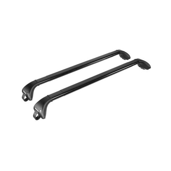 NORDRIVE Barres de toit SNAP Acier BMW serie 3 E91