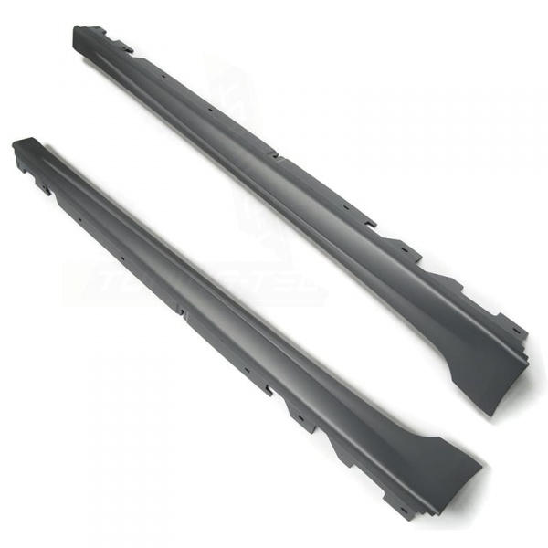 Bas de caisse BMW Serie 5 G30 G31 - look M-tech