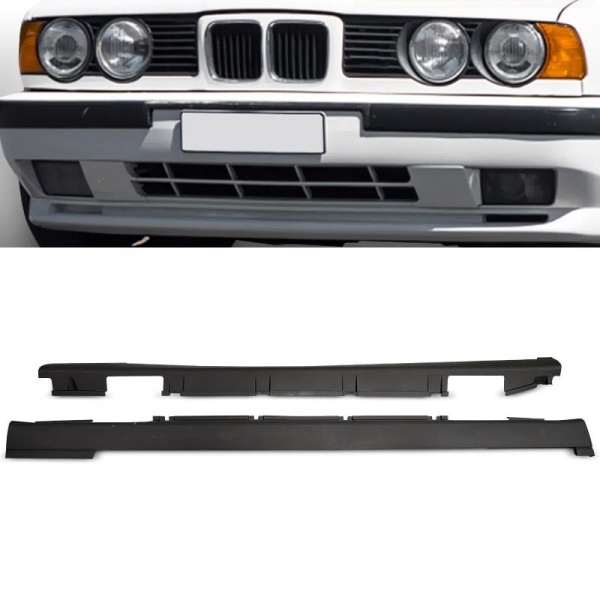 Bas de caisse pour BMW Serie 5 E34 look M5