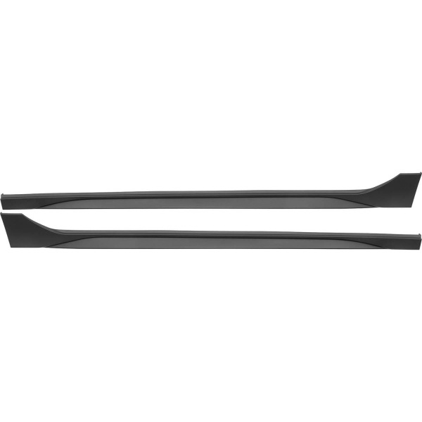 Bas de caisse VW GOLF 8 (VIII) 20-23 -  look R