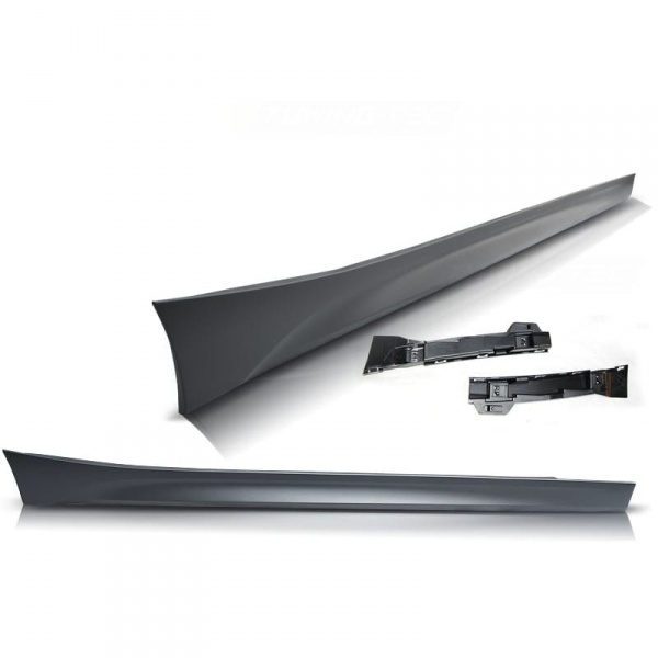 Bas de caisse BMW Serie 1 F20 2011 - PACK M