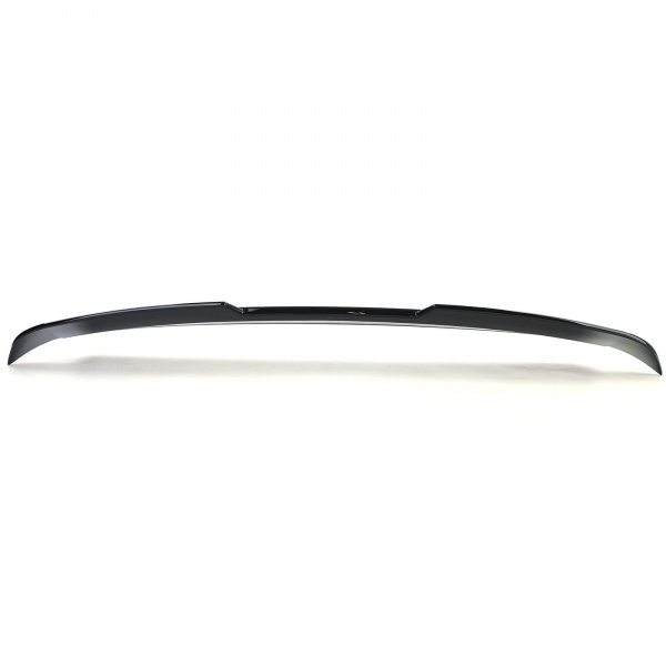 Becquet spoiler de toit - Seat Ibiza 6J 08-17 5 portes - noir brillant