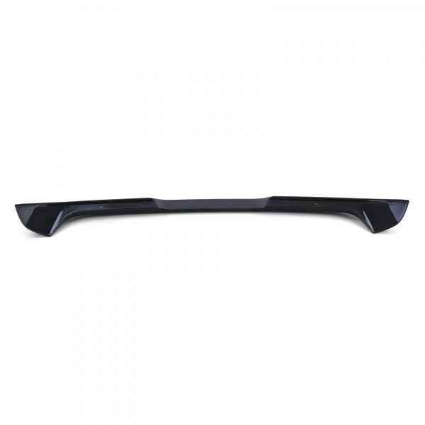 Becquet spoiler de toit - BMW Serie 1 F20 F21 LCI 15-19 - noir brillant