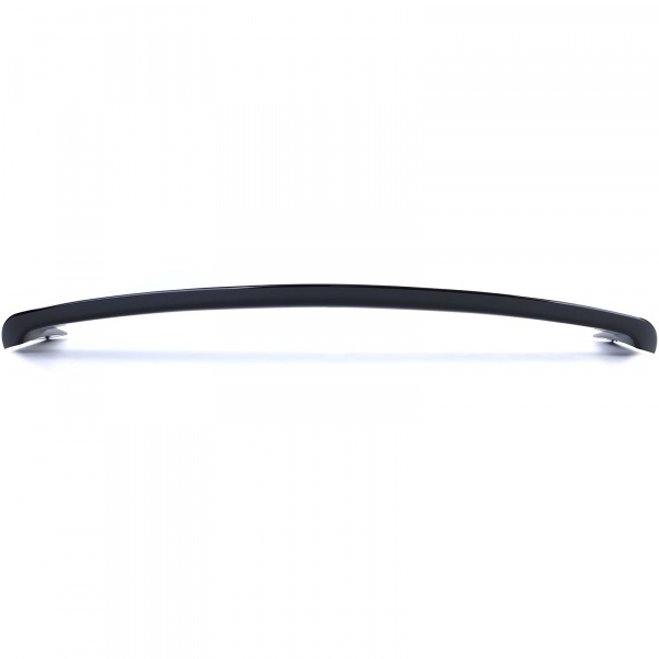 Becquet spoiler de toit - BMW X5 E70 - noir brillant
