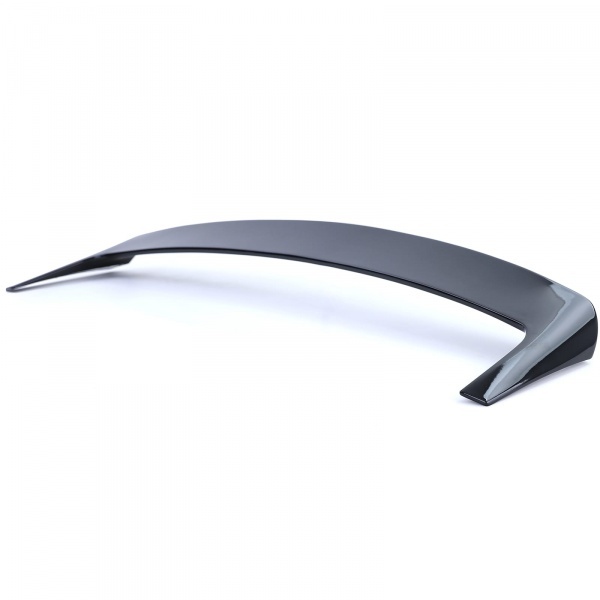 Becquet spoiler de toit - BMW X5 E70 - noir brillant