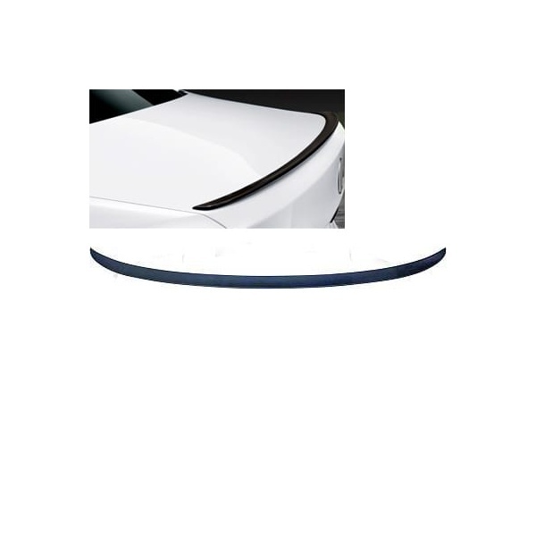Becquet coffre BMW serie 5 G30 berline look Mperf