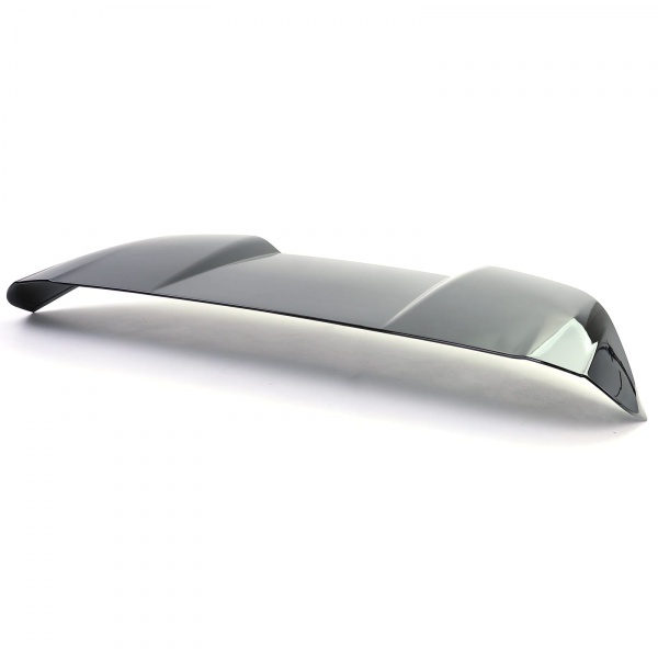 Becquet spoiler de coffre - BMW X5 F15 13-18 - look Mperf - brillant