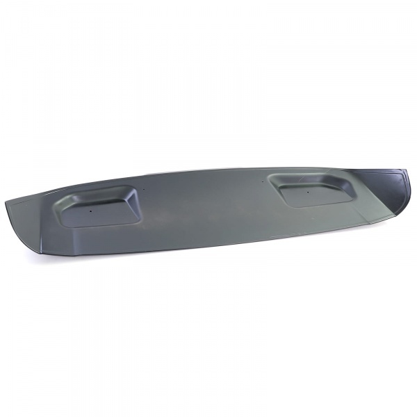 Becquet spoiler de coffre - BMW X5 F15 13-18 - look Mperf - brillant