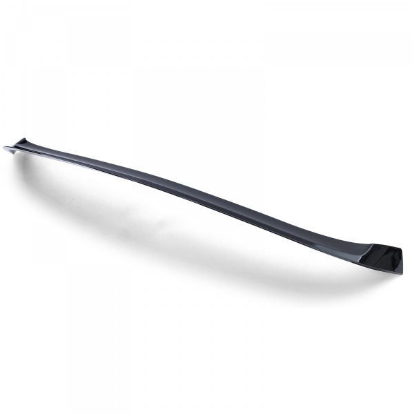 Becquet spoiler de toit - VW Golf 7 GTI GTD 13-20 - noir brillant