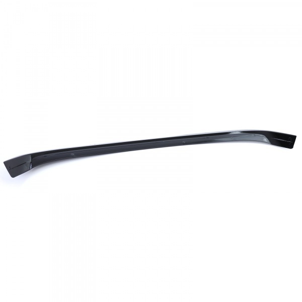 Becquet spoiler de toit - VW Golf 7 GTI GTD 13-20 - noir brillant