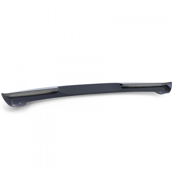 Becquet spoiler de toit - VW Polo 9N 9N3 01-09  - look R - noir brillant