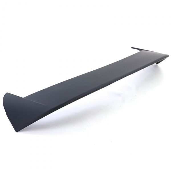 Becquet spoiler de toit - Seat Leon 3 5F 12-20 - noir mat