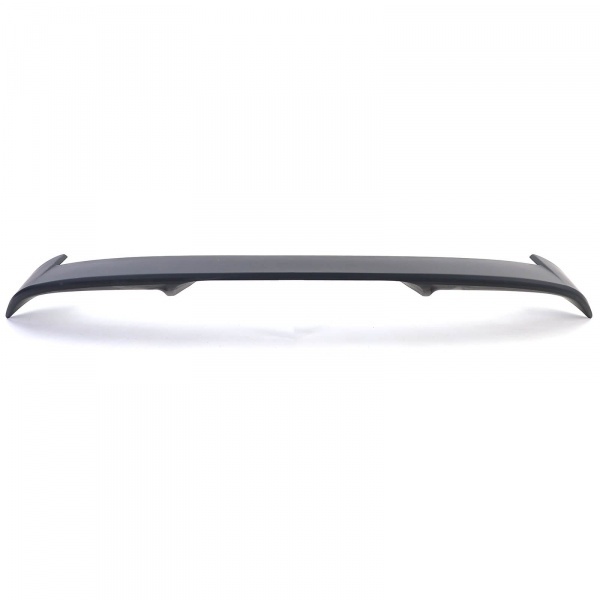Becquet spoiler de toit - Seat Leon 3 5F 12-20 - noir mat