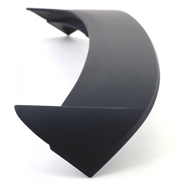 Becquet spoiler de toit - Seat Leon 3 5F 12-20 - noir mat
