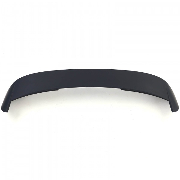 Becquet spoiler de toit - Seat Leon 3 5F 12-20 - noir mat