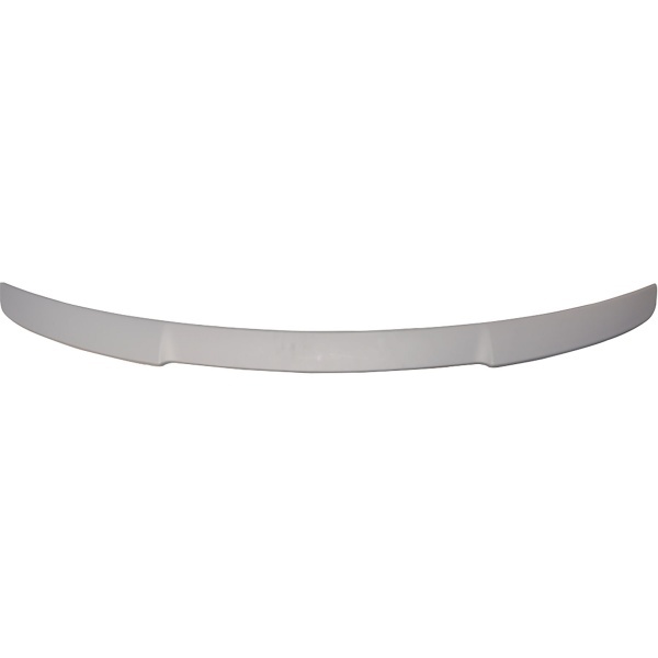 Becquet spoiler de coffre - AUDI A3 8V sportback 12-16 - a peindre