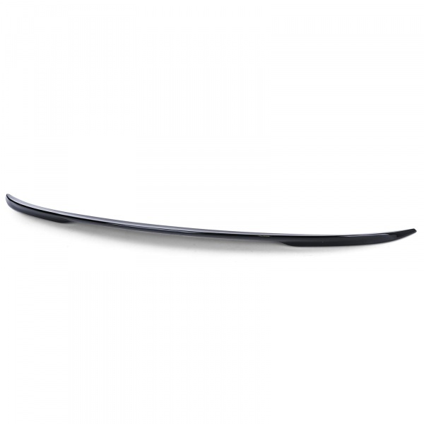 Becquet spoiler de coffre - BMW Serie 3 F30 11-18 - look mperf - brillant