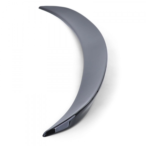 Becquet spoiler de coffre - BMW Serie 3 F30 11-18 - look mperf - brillant