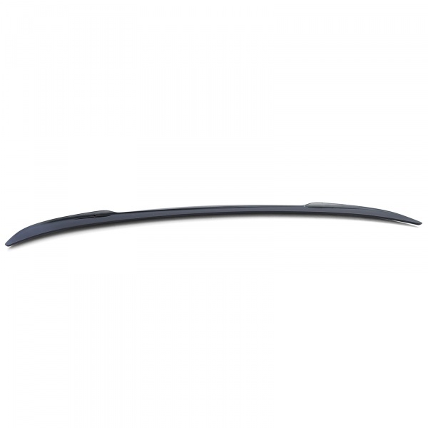 Becquet spoiler de coffre - BMW Serie 3 F30 11-18 - look mperf - brillant