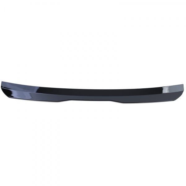 Becquet spoiler de toit - VW  Golf 6 Golf 7 08-20 - noir brillant