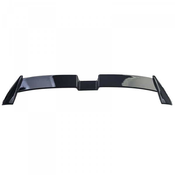 Becquet spoiler de coffre performance - Noir Brillant - Porsche Macan 14-18