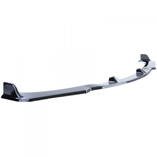 Spoiler lame avant - BMW Serie 3 E90 E91 LCI - 08-13 - brillant