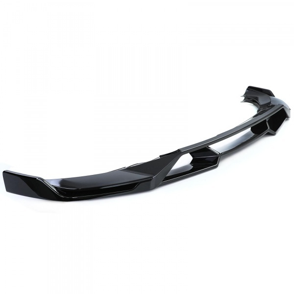 Spoiler lame performance BMW X3 G01 - noir Brillant