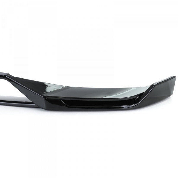 Spoiler lame performance BMW X3 G01 - noir Brillant