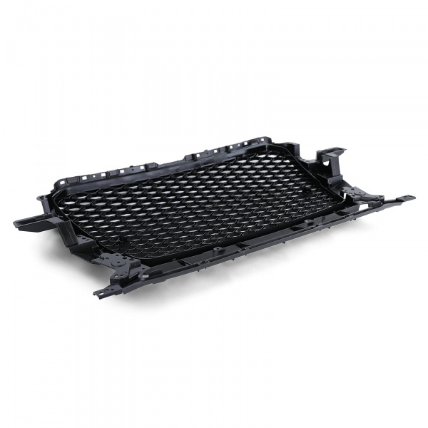 Grille calandre Audi Q5 8R 12-16 - look RSQ5 - Noir Laqué