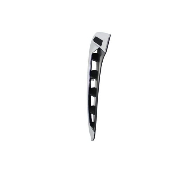 Conduites d'air laterales BMW X5 F15 13-18 look X5M