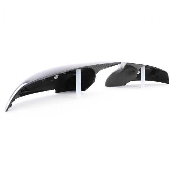 Coques retroviseur carbone BMW Serie 5 F07 F10 F11 F18 LCI et serie 7 F01