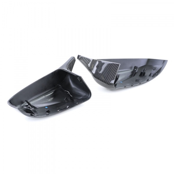 Coques retroviseur carbone BMW X5 X6 E70 E71