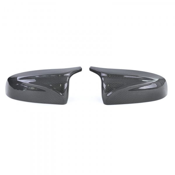 Coques retroviseur carbone BMW X5 X6 E70 E71