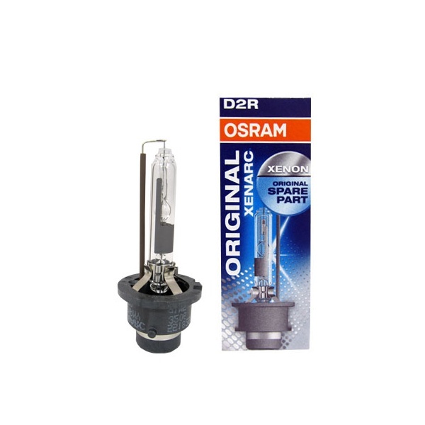 1 Ampoule Xenon D2R 66250 Osram