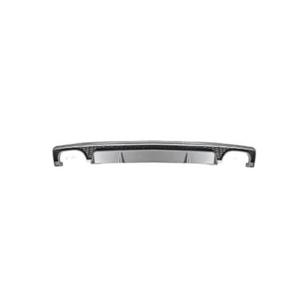 Diffuseur arriere AUDI A7 sline S7 4G facelift phase 2 14-17 - Look S7