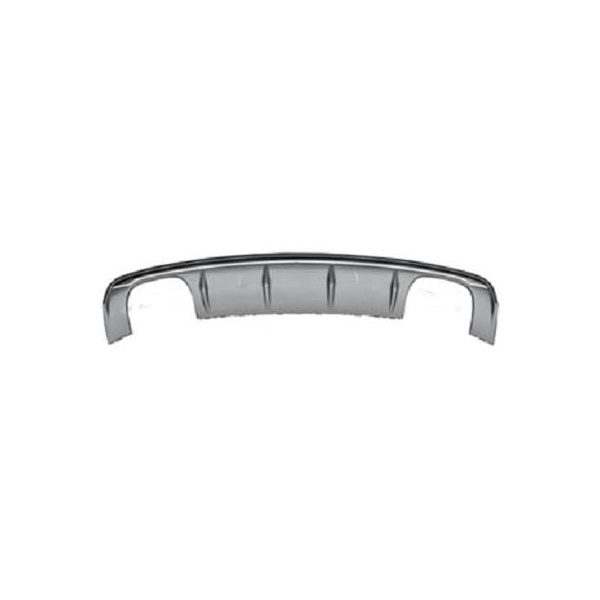 Diffuseur arriere AUDI A3 8V limousine 12-16 - look S3
