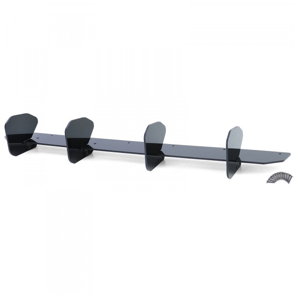 Extension splitter de diffuseur VW GOLF 8 19-23