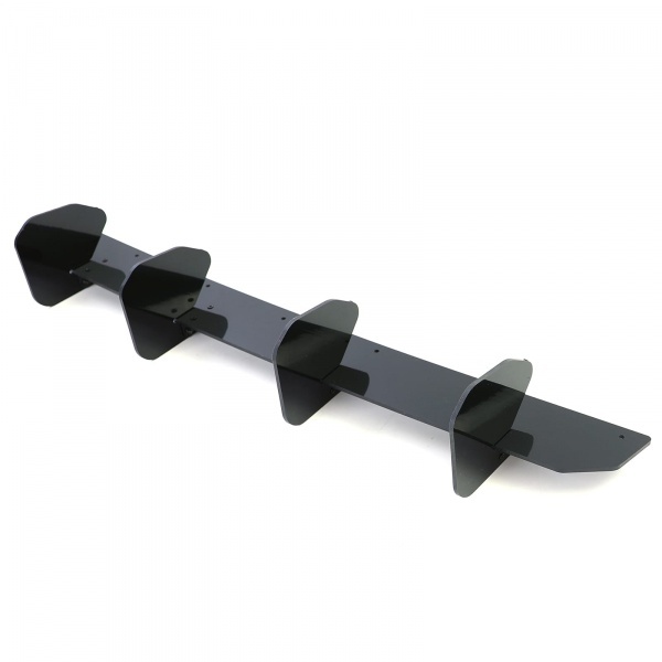Extension splitter de diffuseur VW GOLF 8 19-23