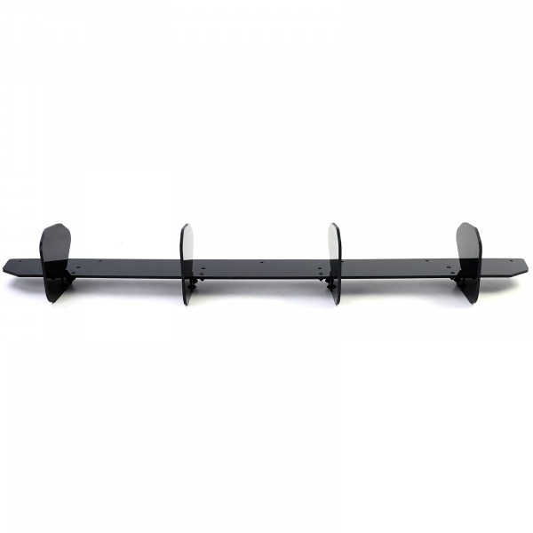 Extension splitter de diffuseur VW GOLF 8 19-23
