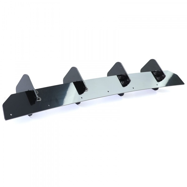 Extension splitter de diffuseur VW GOLF 8 19-23