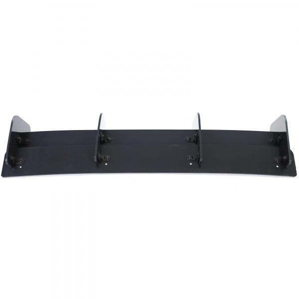 Extension splitter de diffuseur VW GOLF 7.5 facelift R 17-21