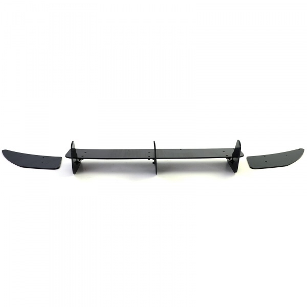 Extension splitter de diffuseur VW GOLF 7 R 12-17