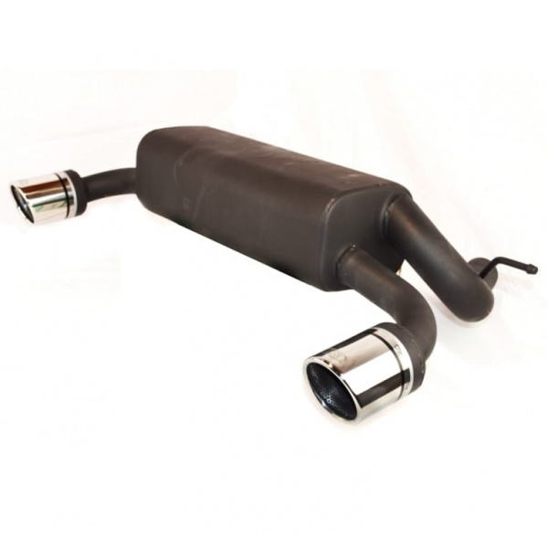 Ulter Sport Echappement complet inox BMW F30 F31 F32 M 2011-2015