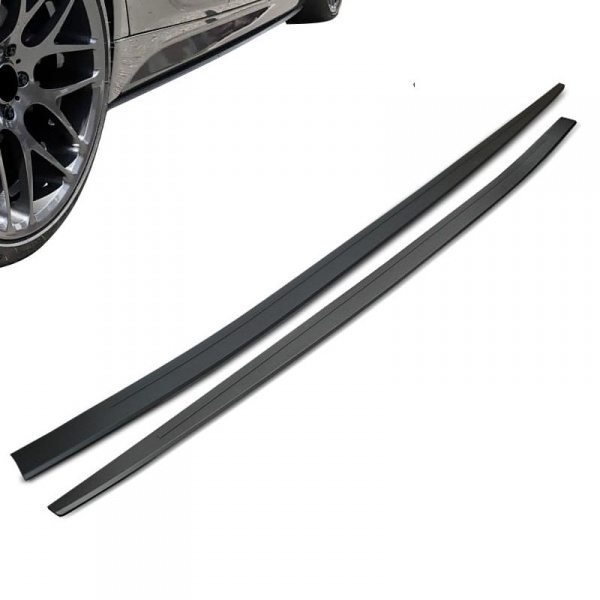 Extensions de bas de caisse BMW Serie 5 G30 G31 - look M-perf