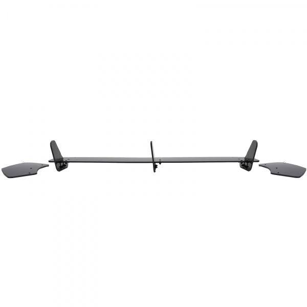 Extension splitter de diffuseur VW GOLF 7 GTI 12-17