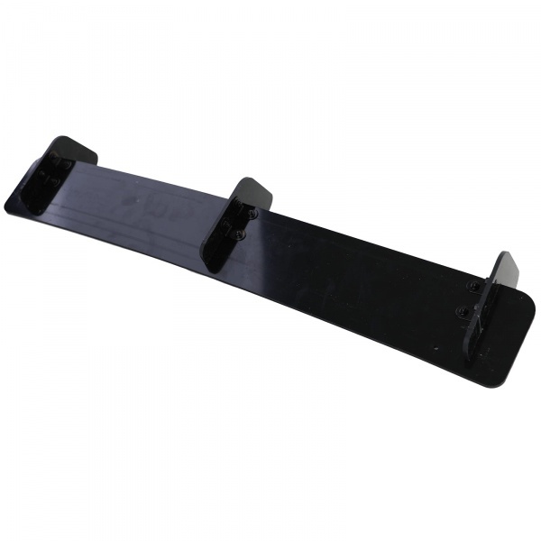 Extension splitter de diffuseur VW GOLF 7 GTI 12-17