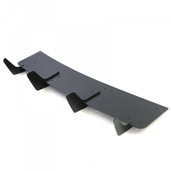Extension splitter de diffuseur Audi RS3 8V Limousine 17-21