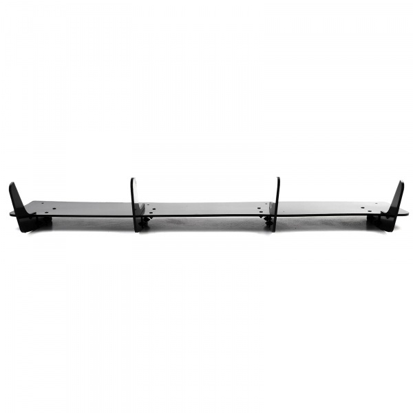 Extension splitter de diffuseur Audi RS3 8V Limousine 17-21